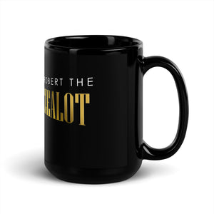 Robert the Zealot Mug