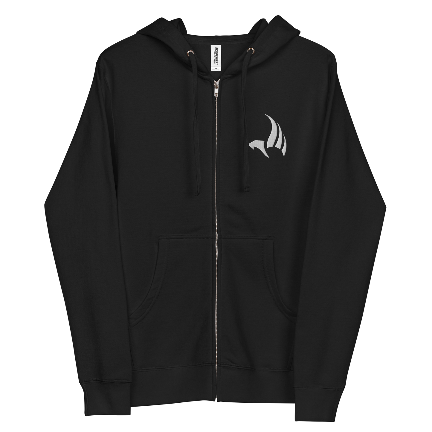 Falcon Paladin Suuuuper Extra Warm Embroidered Hoodie