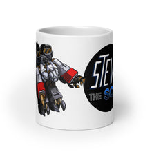 Load image into Gallery viewer, Steve the SCV Mug