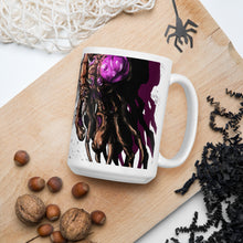 Load image into Gallery viewer, Terry The Overlord Mug